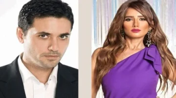 بشأن مساعدته الخاصة.. حقيقة زواج أحمد عز ورد فعله بعد منشور زينة الغامض